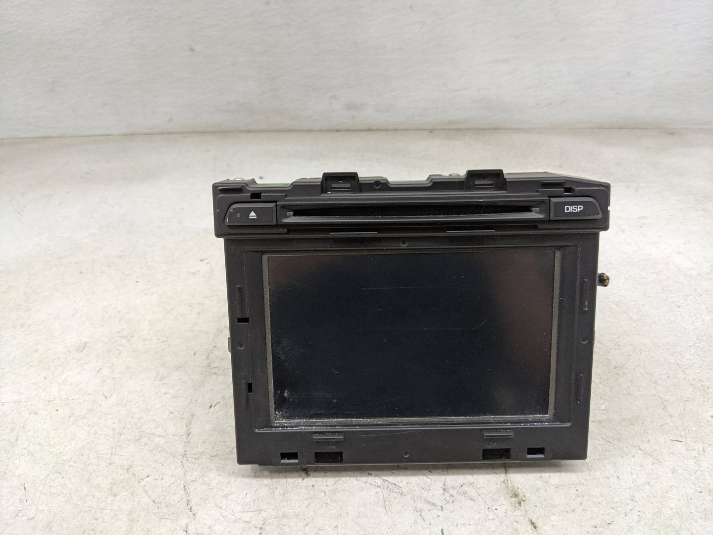 2016-2017 Hyundai Sonata Radio AM FM Cd Player Receiver Replacement P/N:96160-C2000-4X AT140C2AN Fits Fits 2016 2017 OEM Use