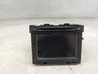 compare product 2016-2017 Hyundai Sonata Radio AM FM Cd Player Receiver Replacement P/N:96160-C2000-4X AT140C2AN Fits Fits 2016 2017 OEM Used Auto Parts