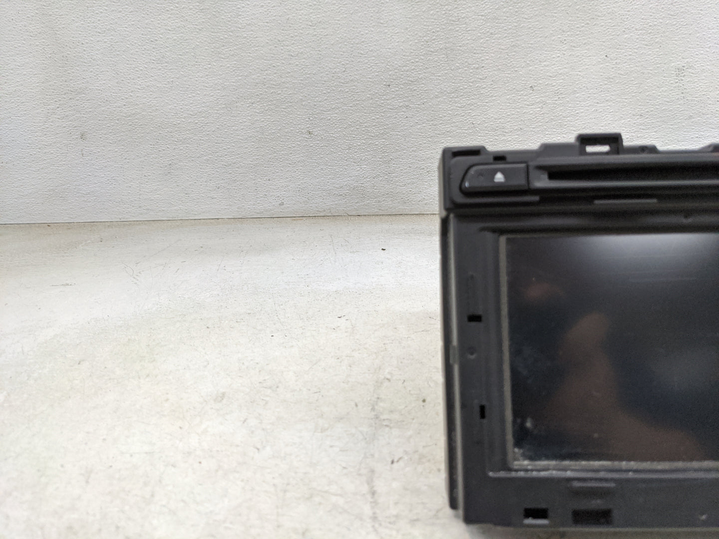 2016-2017 Hyundai Sonata Radio AM FM Cd Player Receiver Replacement P/N:96160-C2000-4X AT140C2AN Fits Fits 2016 2017 OEM Use