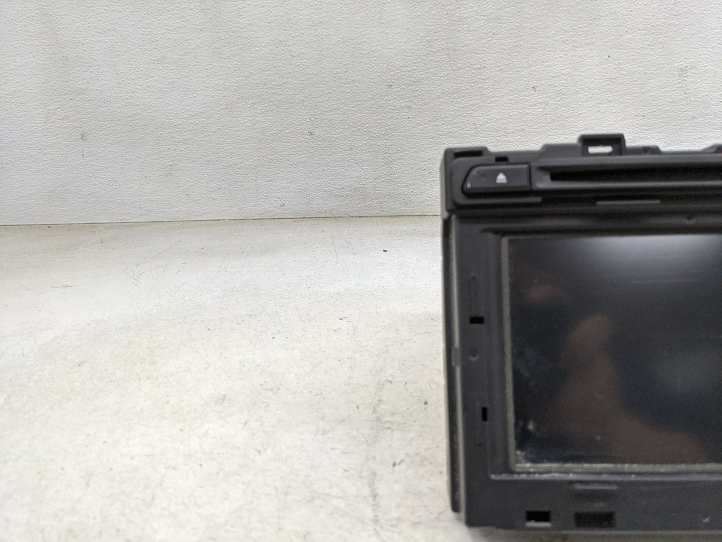 2016-2017 Hyundai Sonata Radio AM FM Cd Player Receiver Replacement P/N:96160-C2000-4X AT140C2AN Fits Fits 2016 2017 OEM Use