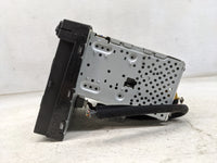 2016-2017 Hyundai Sonata Radio AM FM Cd Player Receiver Replacement P/N:96160-C2000-4X AT140C2AN Fits Fits 2016 2017 OEM Use