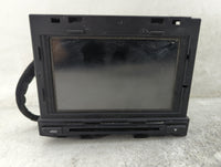 2017 Hyundai Sonata Information Display Screen 1468455 - Oemusedautoparts1.com