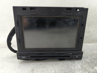 compare product 2017 Hyundai Sonata Information Display Screen 1468455
