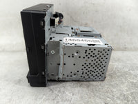 2017 Hyundai Sonata Information Display Screen 1468455 - Oemusedautoparts1.com