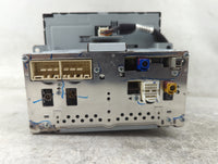 2017 Hyundai Sonata Information Radio Display Screen 1468455 - Oemusedautoparts1.com