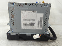 2017 Hyundai Sonata Information Display Screen 1468455 - Oemusedautoparts1.com