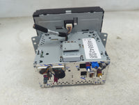 2016-2017 Hyundai Sonata Radio AM FM Cd Player Receiver Replacement Fits Fits 2016 2017 OEM Used Auto Parts - Oemusedautopar