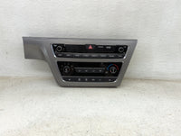 2016-2017 Hyundai Sonata Climate Control Module Temperature AC/Heater Replacement P/N:94510-C2530 D2AU Fits Fits 2016 2017 O