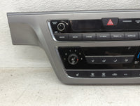 2016-2017 Hyundai Sonata Climate Control Module Temperature AC/Heater Replacement P/N:94510-C2530 D2AU Fits Fits 2016 2017 O