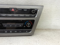 2016-2017 Hyundai Sonata Climate Control Module Temperature AC/Heater Replacement P/N:94510-C2530 D2AU Fits Fits 2016 2017 O
