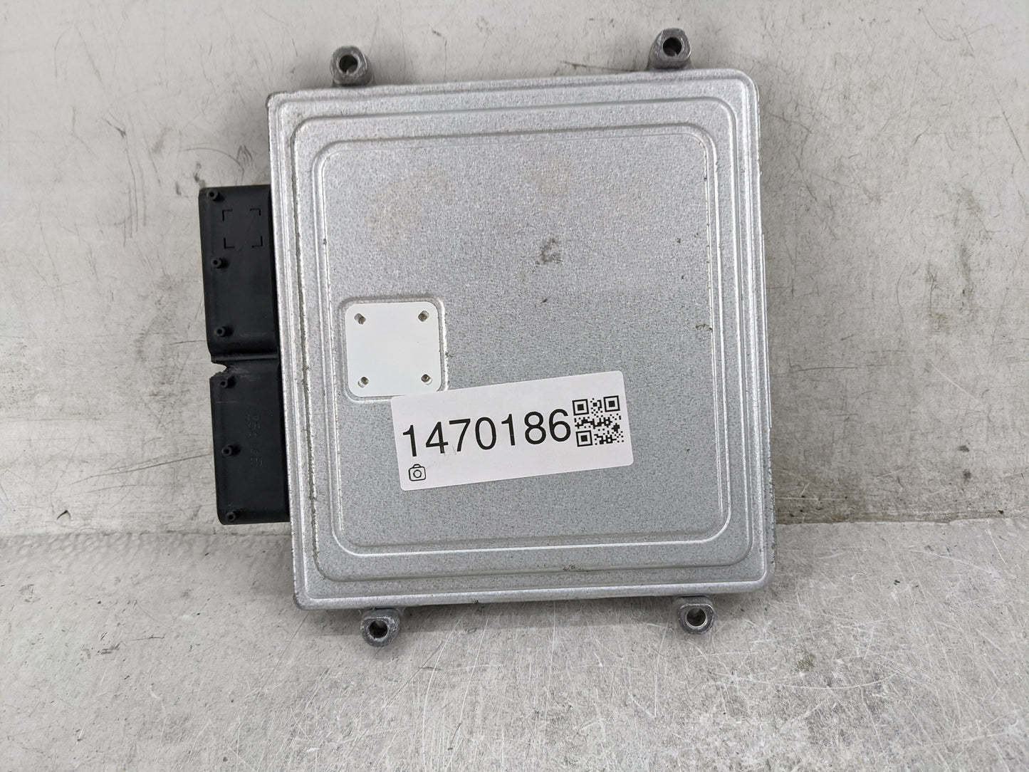 2015-2017 Hyundai Sonata PCM Engine Control Computer ECU ECM PCU OEM P/N:39101-2GGK3 39111-2GGK3 Fits Fits 2015 2016 2017 OE