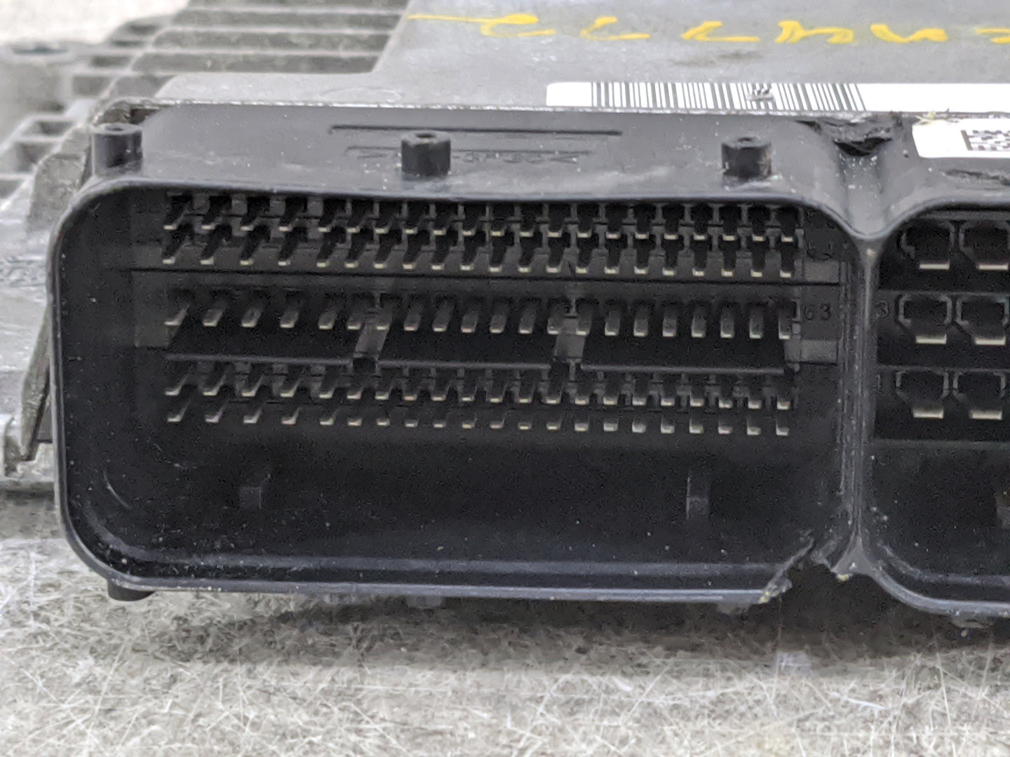 2015-2017 Hyundai Sonata PCM Engine Control Computer ECU ECM PCU OEM P/N:39101-2GGK3 39111-2GGK3 Fits Fits 2015 2016 2017 OE