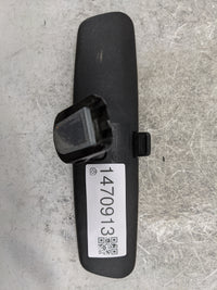 2011-2019 Hyundai Sonata Interior Rear View Mirror Replacement OEM P/N:011083 Fits OEM Used Auto Parts - Oemusedautoparts1.c