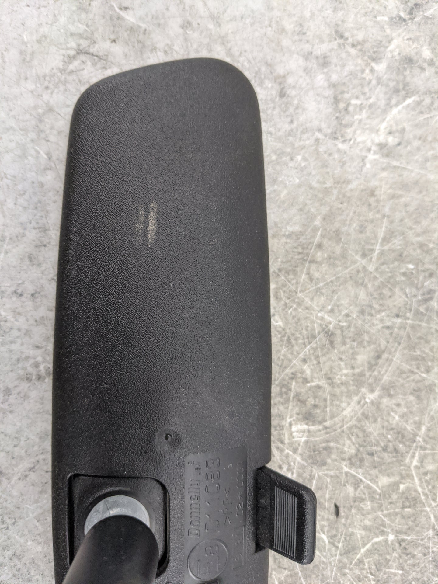 2011-2019 Hyundai Sonata Interior Rear View Mirror Replacement OEM P/N:011083 Fits OEM Used Auto Parts - Oemusedautoparts1.c