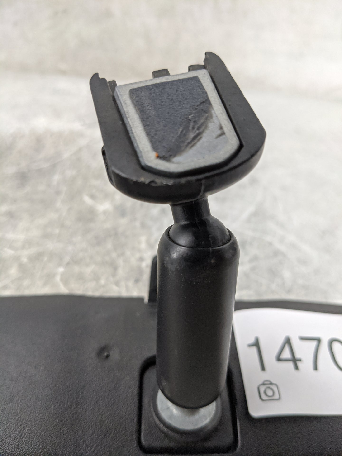 2011-2019 Hyundai Sonata Interior Rear View Mirror Replacement OEM P/N:011083 Fits OEM Used Auto Parts - Oemusedautoparts1.c
