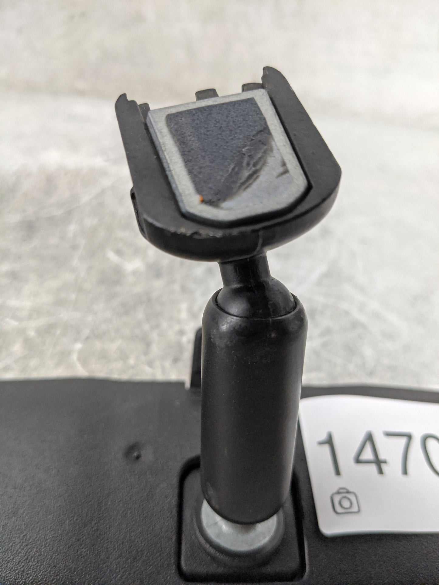 2011-2019 Hyundai Sonata Interior Rear View Mirror Replacement OEM P/N:011083 Fits OEM Used Auto Parts - Oemusedautoparts1.c