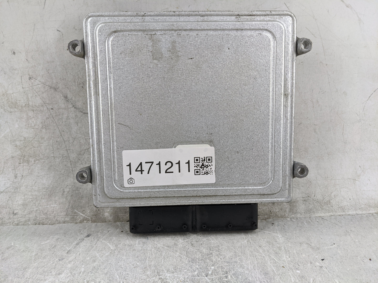 2015-2017 Hyundai Sonata PCM Engine Control Computer ECU ECM PCU OEM P/N:39101-2GGK3 39111-2GGK3 Fits Fits 2015 2016 2017 OE