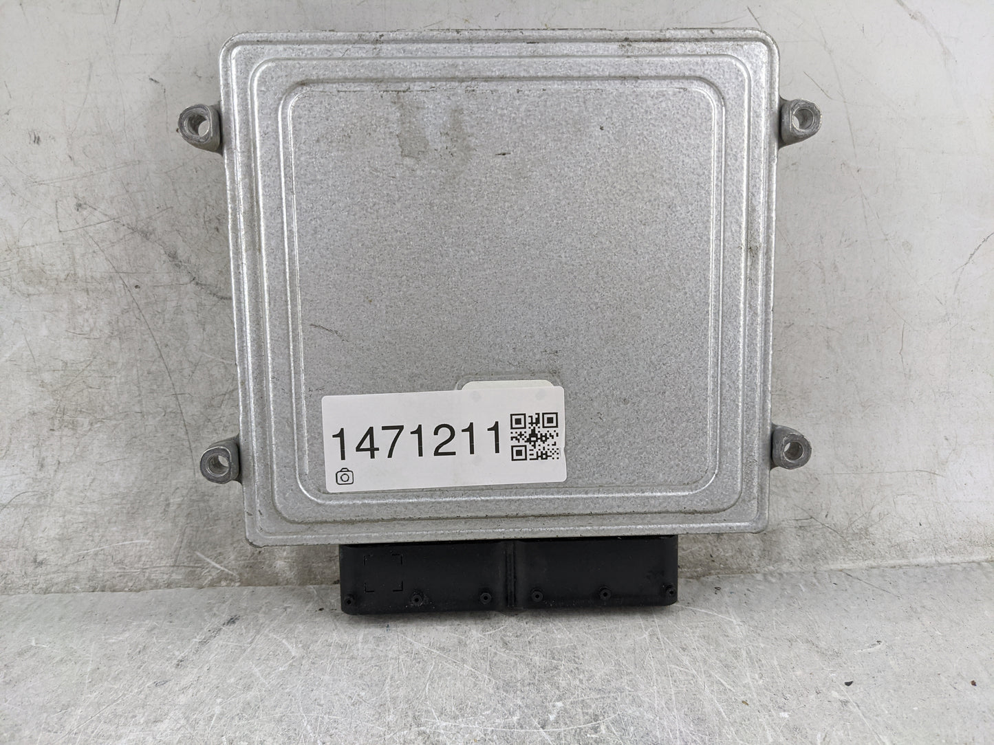 2015-2017 Hyundai Sonata PCM Engine Control Computer ECU ECM PCU OEM P/N:39101-2GGK3 39111-2GGK3 Fits Fits 2015 2016 2017 OE