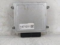 2015-2017 Hyundai Sonata PCM Engine Control Computer ECU ECM PCU OEM P/N:39101-2GGK3 39111-2GGK3 Fits Fits 2015 2016 2017 OE