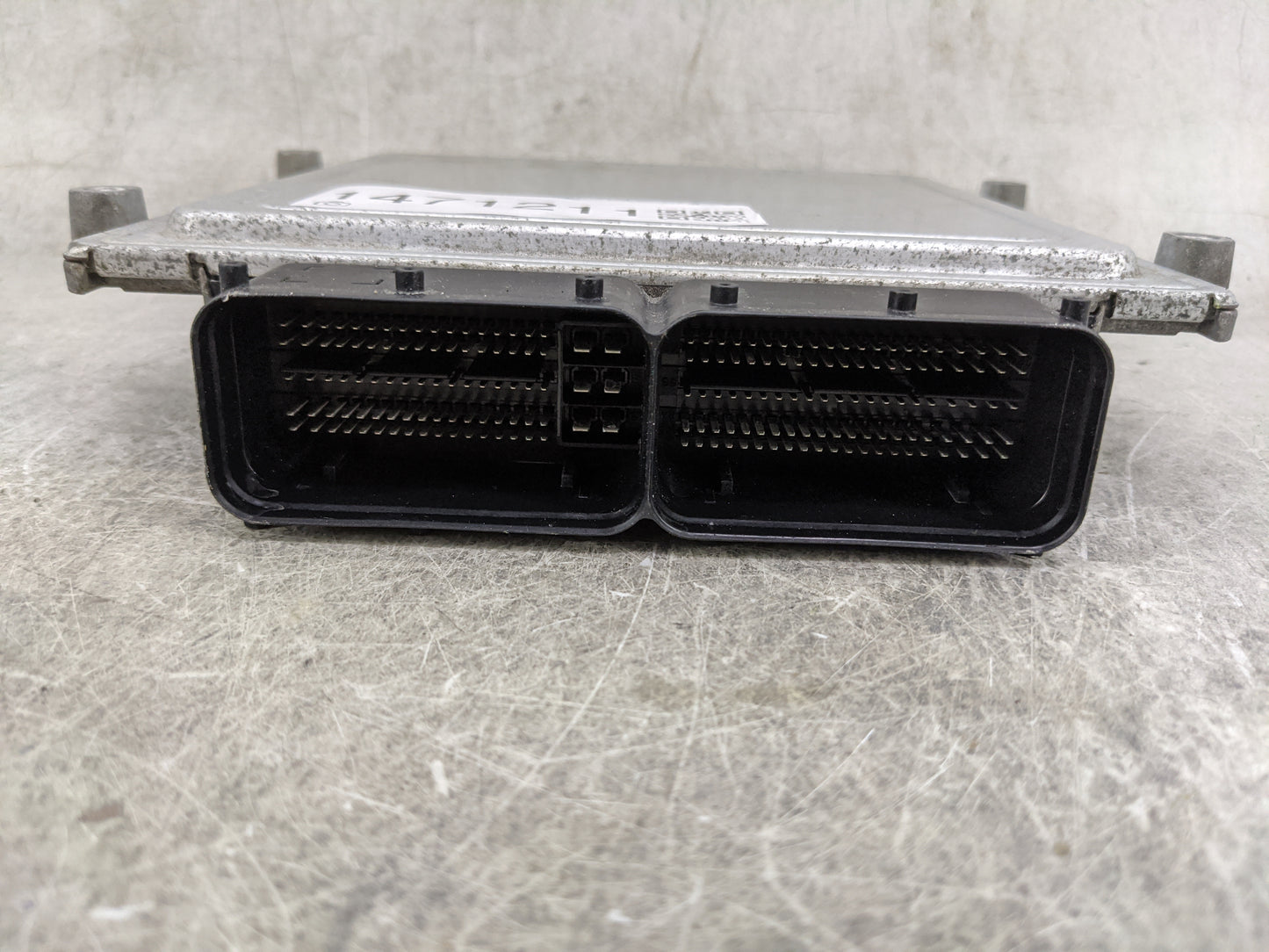 2015-2017 Hyundai Sonata PCM Engine Control Computer ECU ECM PCU OEM P/N:39101-2GGK3 39111-2GGK3 Fits Fits 2015 2016 2017 OE