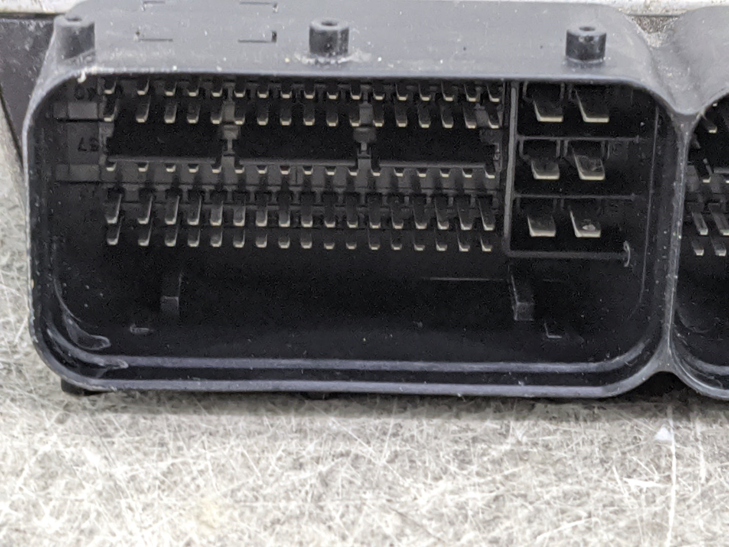 2015-2017 Hyundai Sonata PCM Engine Control Computer ECU ECM PCU OEM P/N:39101-2GGK3 39111-2GGK3 Fits Fits 2015 2016 2017 OE
