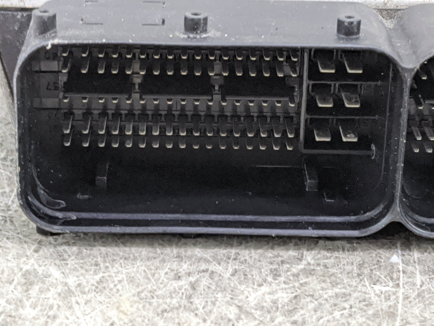 2015-2017 Hyundai Sonata PCM Engine Control Computer ECU ECM PCU OEM P/N:39101-2GGK3 39111-2GGK3 Fits Fits 2015 2016 2017 OE