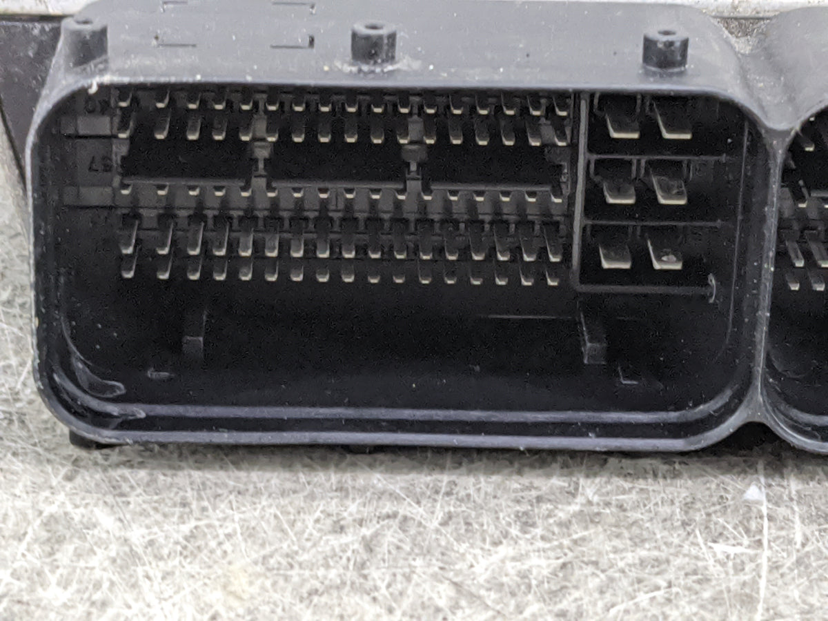 2015-2017 Hyundai Sonata PCM Engine Control Computer ECU ECM PCU OEM P/N:39101-2GGK3 39111-2GGK3, LFAHNC4EMC0B Fits 2015 201