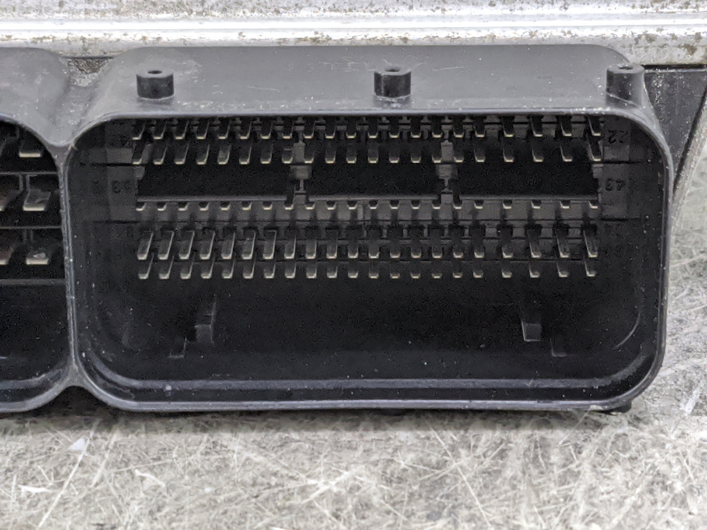 2015-2017 Hyundai Sonata PCM Engine Control Computer ECU ECM PCU OEM P/N:39101-2GGK3 39111-2GGK3 Fits Fits 2015 2016 2017 OE