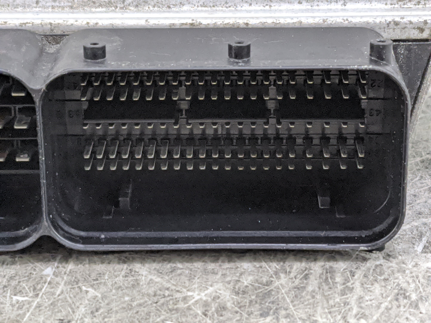2015-2017 Hyundai Sonata PCM Engine Control Computer ECU ECM PCU OEM P/N:39101-2GGK3 39111-2GGK3 Fits Fits 2015 2016 2017 OE