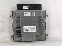 2015-2017 Hyundai Sonata PCM Engine Control Computer ECU ECM PCU OEM P/N:39101-2GGK3 39111-2GGK3 Fits Fits 2015 2016 2017 OE