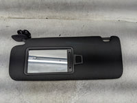2015-2019 Hyundai Sonata Sun Visor Shade Replacement Driver Left Mirror Fits Fits 2015 2016 2017 2018 2019 OEM Used Auto Par