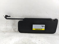 2015-2019 Hyundai Sonata Sun Visor Shade Replacement Passenger Right Mirror Fits Fits 2015 2016 2017 2018 2019 OEM Used Auto