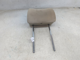 compare product 2017 Hyundai Sonata Headrest Head Rest Front Driver Passenger Seat Fits OEM Used Auto Parts