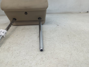 2017 Hyundai Sonata Headrest Head Rest Front Driver Passenger Seat Fits OEM Used Auto Parts