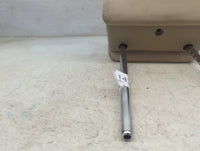 2017 Hyundai Sonata Headrest Head Rest Front Driver Passenger Seat Fits OEM Used Auto Parts - Oemusedautoparts1.com