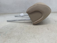 2017 Hyundai Sonata Headrest Head Rest Front Driver Passenger Seat Fits OEM Used Auto Parts - Oemusedautoparts1.com
