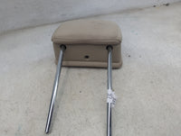 2017 Hyundai Sonata Headrest Head Rest Front Driver Passenger Seat Fits OEM Used Auto Parts - Oemusedautoparts1.com
