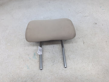 2017 Hyundai Sonata Headrest Head Rest Rear Seat Fits OEM Used Auto Parts - Oemusedautoparts1.com