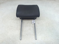 2017 Hyundai Sonata Headrest Head Rest Front Driver Seat Black 1473185 - Oemusedautoparts1.com