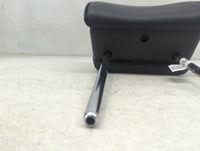 2017 Hyundai Sonata Headrest Head Rest Front Driver Seat Black 1473185 - Oemusedautoparts1.com