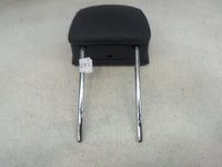 2017 Hyundai Sonata Headrest Head Rest Front Driver Seat Black 1473185 - Oemusedautoparts1.com