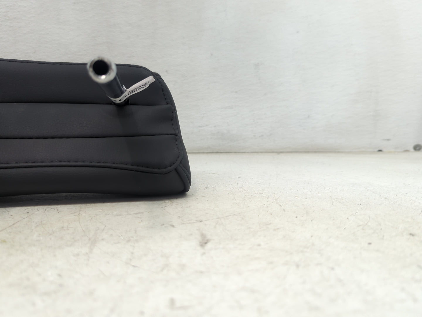 2017 Hyundai Sonata Headrest Head Rest Rear Seat Fits OEM Used Auto Parts - Oemusedautoparts1.com