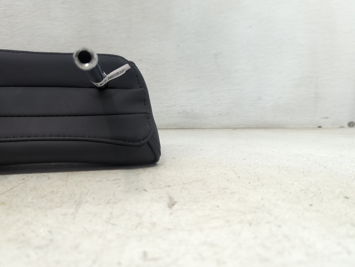 2017 Hyundai Sonata Headrest Head Rest Rear Seat Fits OEM Used Auto Parts - Oemusedautoparts1.com