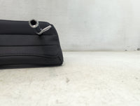 2017 Hyundai Sonata Headrest Head Rest Rear Seat Fits OEM Used Auto Parts - Oemusedautoparts1.com