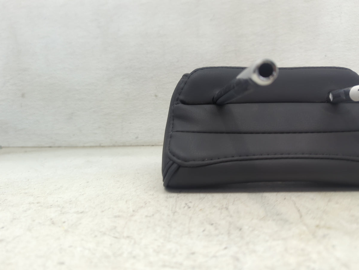 2017 Hyundai Sonata Headrest Head Rest Rear Seat Fits OEM Used Auto Parts - Oemusedautoparts1.com