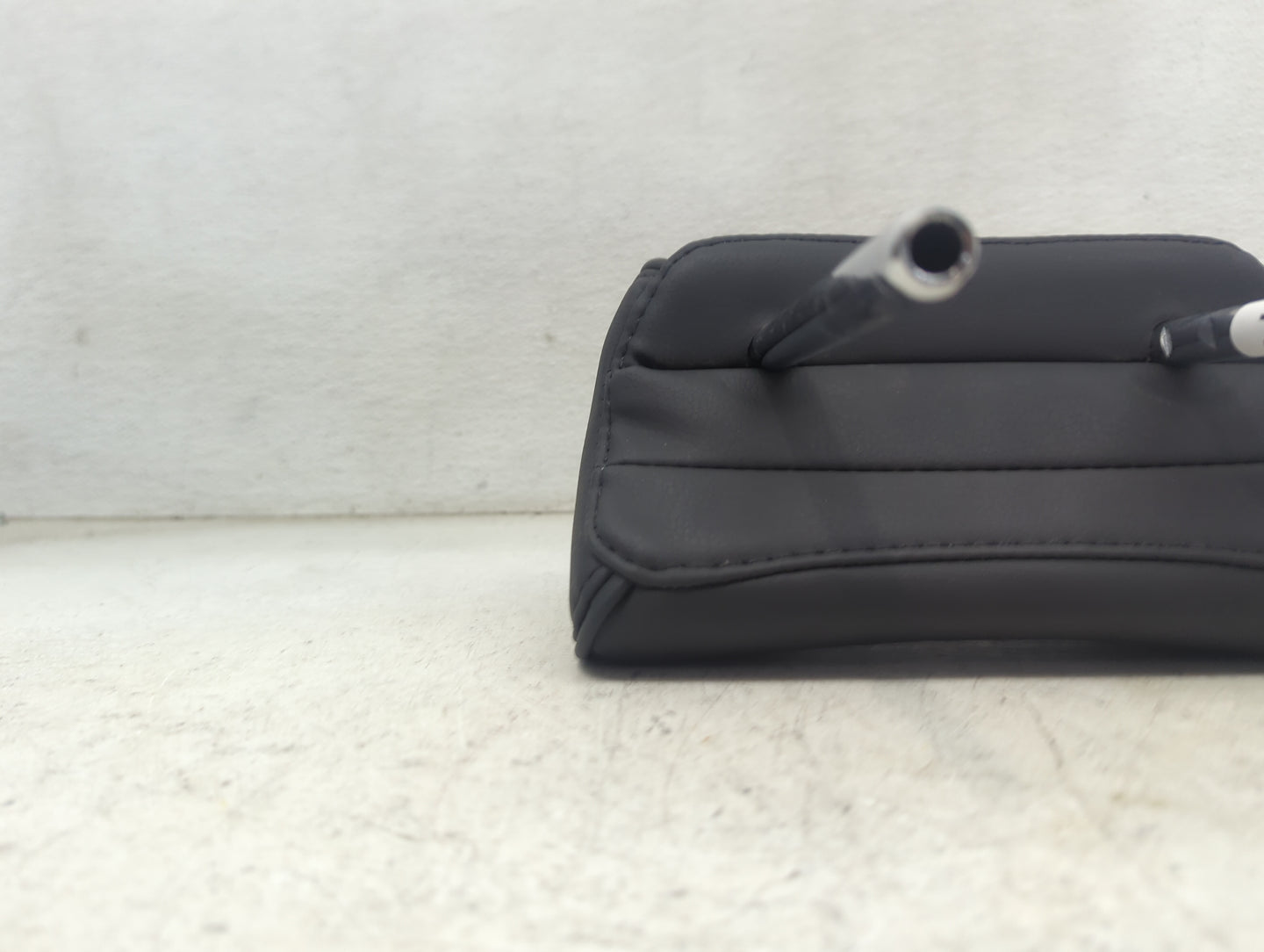 2017 Hyundai Sonata Headrest Head Rest Rear Seat Fits OEM Used Auto Parts - Oemusedautoparts1.com