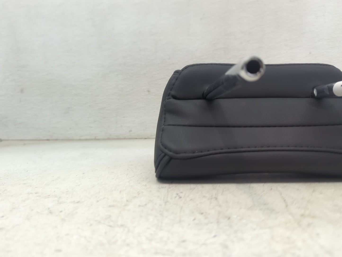 2017 Hyundai Sonata Headrest Head Rest Rear Seat Fits OEM Used Auto Parts - Oemusedautoparts1.com