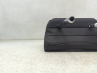 2017 Hyundai Sonata Headrest Head Rest Rear Seat Fits OEM Used Auto Parts - Oemusedautoparts1.com