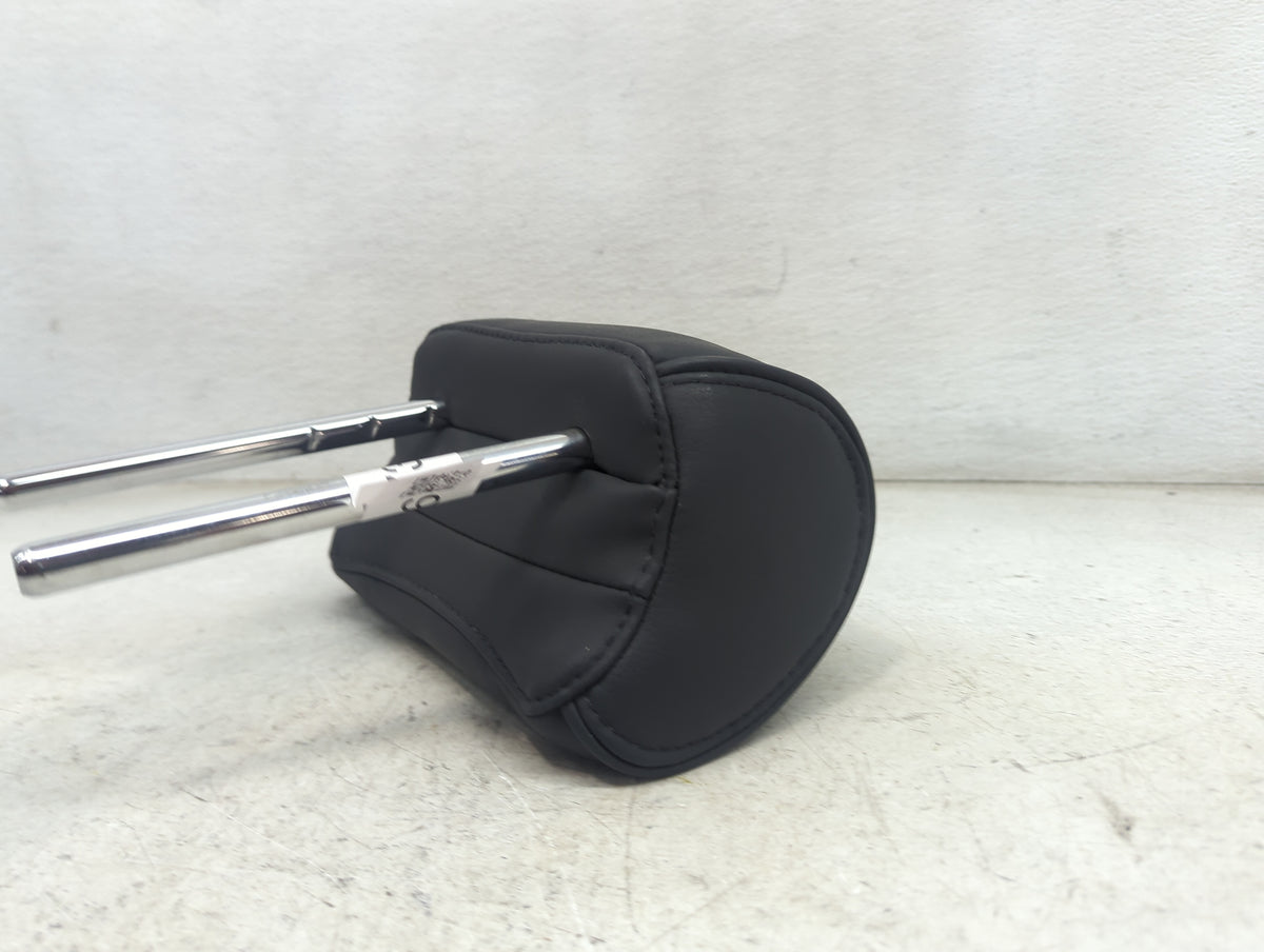 2017 Hyundai Sonata Headrest Head Rest Rear Seat Fits OEM Used Auto Parts - Oemusedautoparts1.com