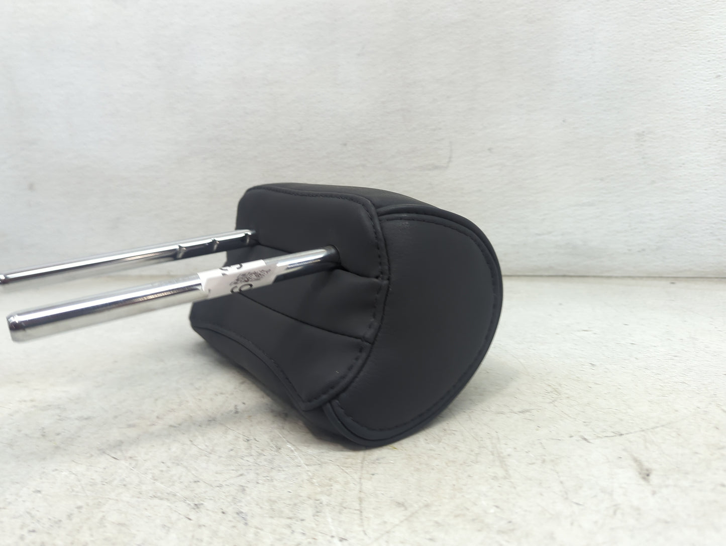 2017 Hyundai Sonata Headrest Head Rest Rear Seat Fits OEM Used Auto Parts - Oemusedautoparts1.com